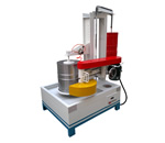 The WH-WT600 drums cylindrical polishing