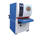 WH-S812 flat wire drawing machine